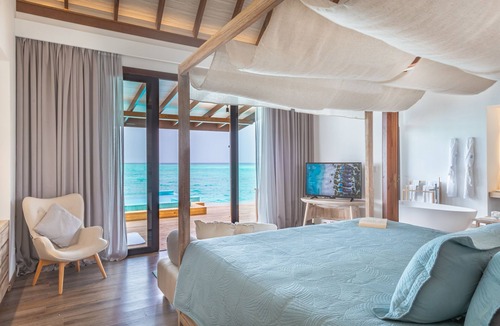 Fushifaru Resort | Fushifaru Maldives