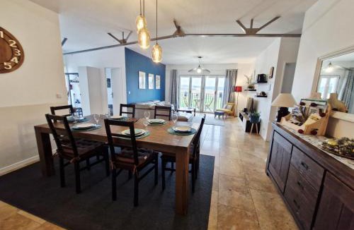 Milly-la-Foret Apartment | Gîte à la ferme avec sauna et climatisation, forêt de Fontainebleau