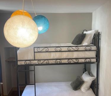 Les Echelles House | Gîte Maison Stendhal