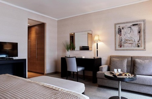 Heraklion Hotel | Galaxy Iraklio Hotel
