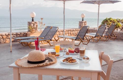 Kissamos Hotel | Galini Beach Hotel