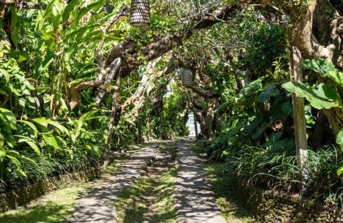 Kutuh Kaja Hotel | Gerindem Cottages
