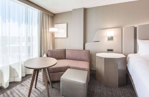 Downtown Denver Hotel | Get Ready for a Blissful Getaway! Near Museum of Contemporary Art