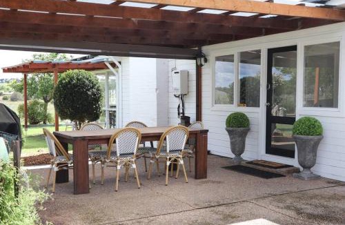 Braidwood House | Gladbyrne
