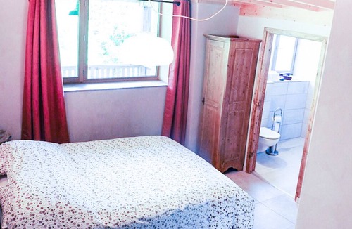 Saint-Pierre-de-Chartreuse Cottage | Grand cottage mountain 14 people
