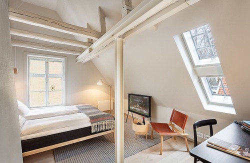 Sentrum Hotel | Grand Hotel Terminus
