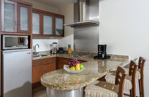 Nuevo Vallarta Hotel | Grand Mayan 2 Bedroom at Vidanta VIP Park and Golf Access Tournament 2x1