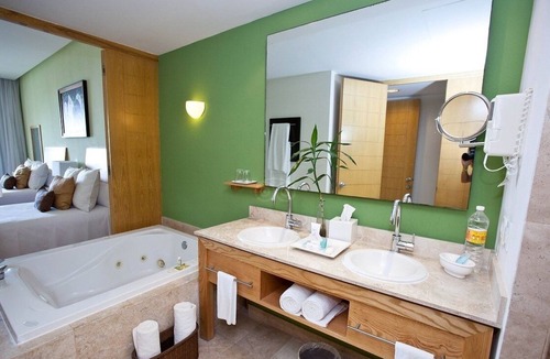 Nuevo Vallarta Hotel | Grand Mayan 2 Bedroom at Vidanta VIP Park and Golf Access Tournament 2x1