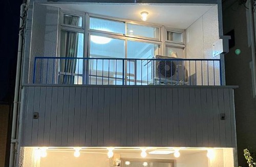 Kamitakada Apartment | GU Hotel Traditional Japanese-Style House in Tokyo15 Minutes by Train from Shinjuku Sleeps Up to 10 Guests