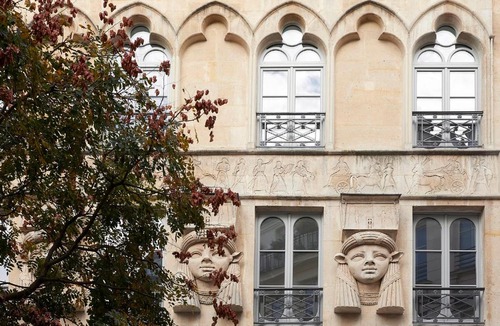 Bonne-Nouvelle Hotel | Hôtel du Sentier