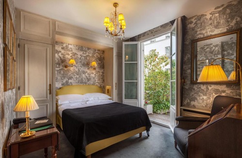 Saint-Thomas-d'Aquin Hotel | Hôtel Duc De St-Simon
