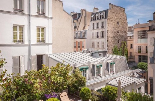 Saint-Thomas-d'Aquin Hotel | Hôtel Duc De St-Simon