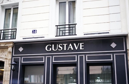 Grenelle Hotel | Hôtel Gustave