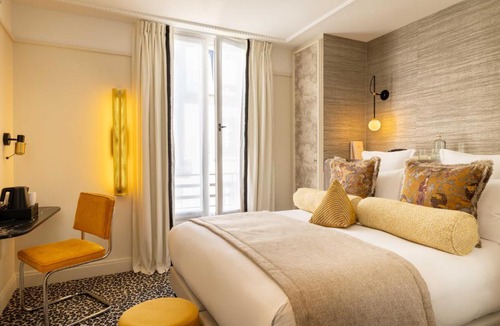 Notre-Dame-des-Champs Hotel | Hôtel l'Inattendu