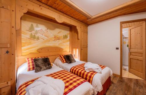 Morzine Hotel | Hôtel Le Sporting