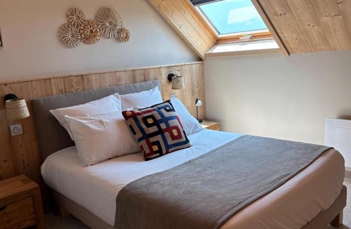 Dullin Hotel | Hôtel Les Quatre Saisons