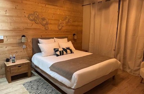 Dullin Hotel | Hôtel Les Quatre Saisons