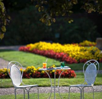 Barbizon Hotel | Hôtellerie Du Bas-Bréau