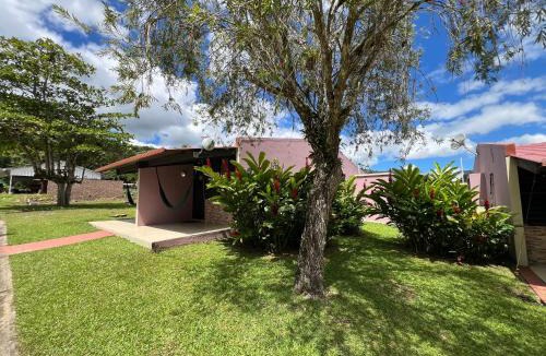 Adjuntas Hotel | Hacienda Villa Sotomayor