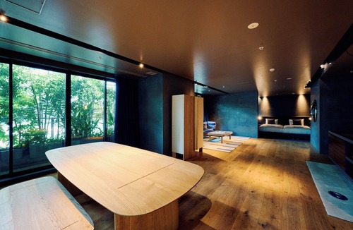 Chuo Hotel | Hamacho Hotel Tokyo Nihonbashi