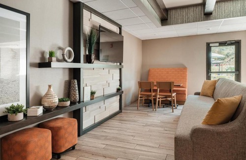 North Myrtle Beach Hotel | Hampton Inn Harbourgate