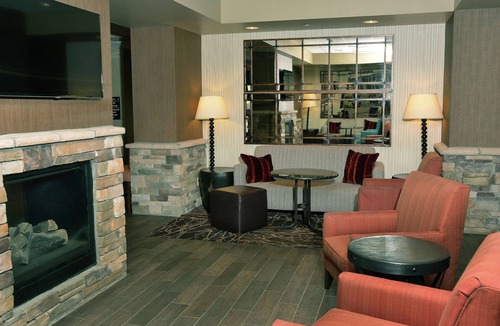 Turners Hotel | Hampton Inn Springfield-Southeast