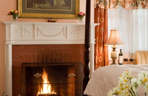 Lenox Hotel | Hampton Terrace Inn