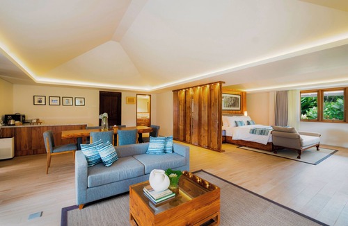 Bedugul Hotel | Handara Golf & Resort Bali