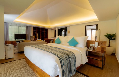 Bedugul Hotel | Handara Golf & Resort Bali