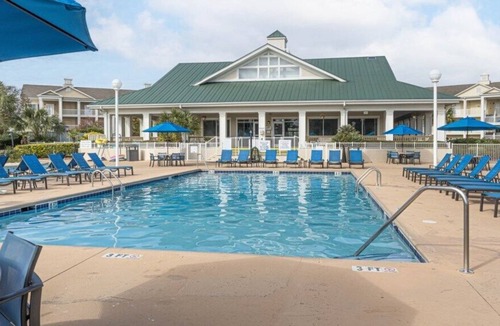 Myrtle Beach Apartment | Harbor Lights™ - Myrtle Beach - Hotel