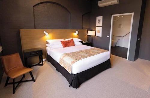 The Rocks Hotel | Harbour Rocks by Ode Hotels