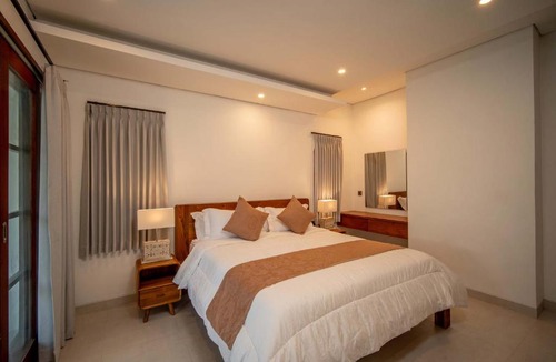 Batubulan Villa | Hastana Villa