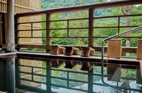 Yumoto Hotel | Hatago Kintoen