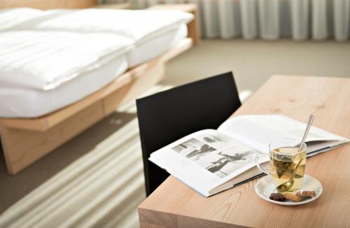 St. Moritz Hotel | Hauser Hotel St. Moritz