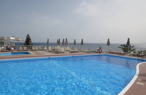 Limenas Chersonisou Hotel | Hersonissos Village