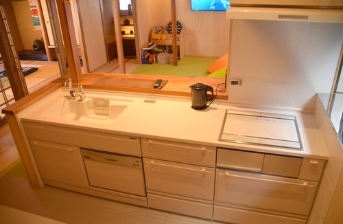 Takamatsu House | Hiyorian An inn for renting an old folk house with - Hiyorian An inn for renting an old folk house with a garden in the town of Takamatsu which is full of the scent of natural wood New OPEN special price/Takamatsu Kagawa