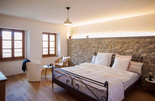 Chexbres Apartment | Holiday apartment Chexbres for 4 - 6 persons with 2 bedrooms - Holiday apartment in a villa