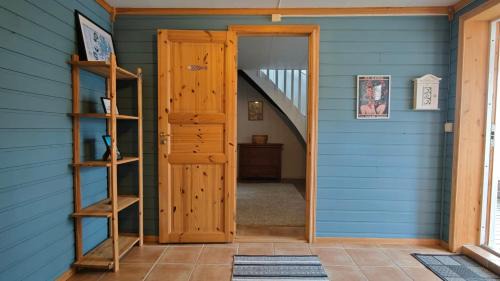 Berg House | Holiday home on Senja