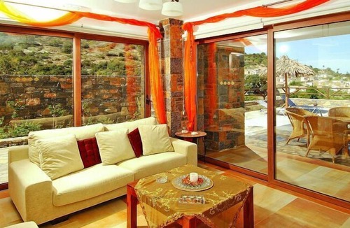 Prina House | Holiday home Villa Nicoleta, Prina near Agios Nikolaos