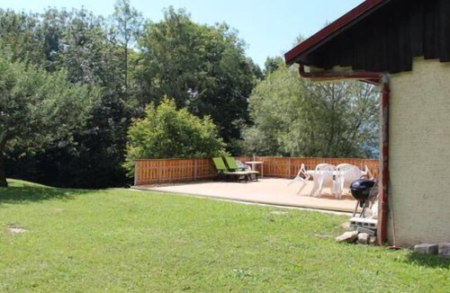 Pugny-Chatenod House | Holiday house for 6 persons approx. 110 m² in Pugny-Chatenod, French Alps (Savoy)
