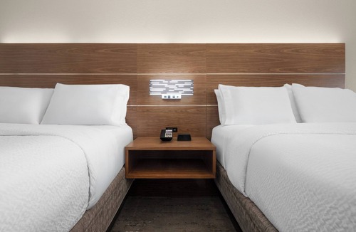 Gastonia Hotel | Holiday Inn Express Charlotte West - Gastonia by IHG.