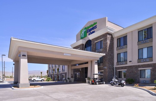Indio Hotel | Holiday Inn Express & Suites Indio - Coachella Valley by IHG