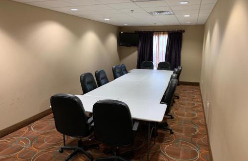Havelock Hotel | Holiday Inn Express & Suites Havelock Northwest New Bern by IHG