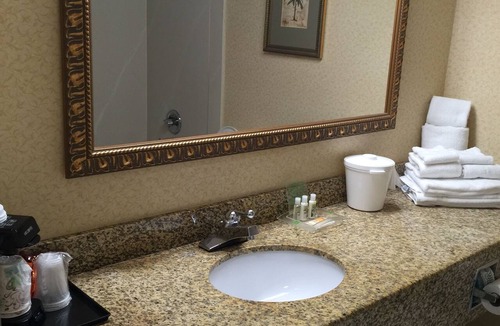 Lumberton Hotel | Holiday Inn Lumberton by IHG