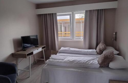 Larvik Hotel | Holms Motel Larvik
