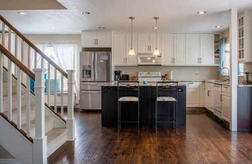 Windsor House | Home away from home