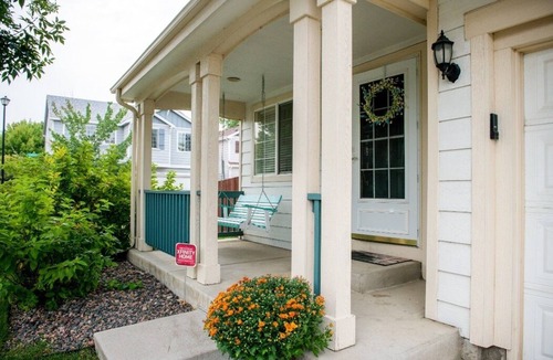 Windsor House | Home away from home