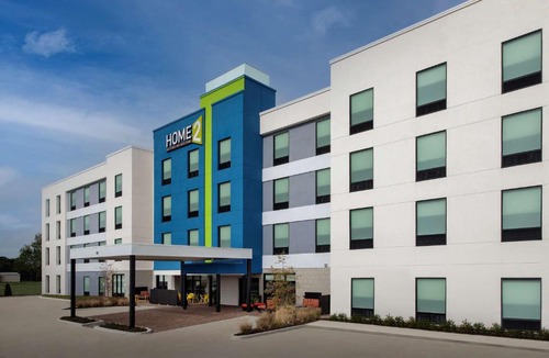 Kenner - Louis Armstrong International Airport Hotel | Home2 Suites By Hilton Kenner New Orleans Arpt