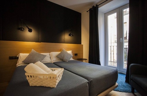 Malasana Hostel | Hostal CC Malasaña