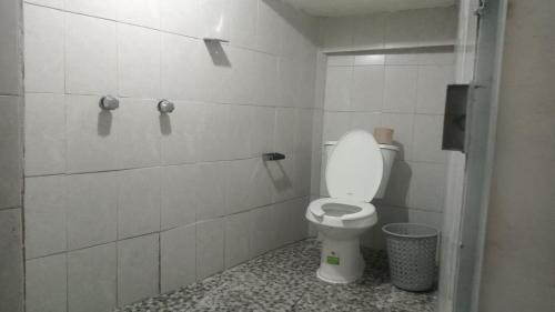 San Jose del Pacifico Hotel | Hostal mandala Evelyn